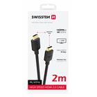 SWISSTEN KABEL HDMI NA HDMI 4K 60Hz 2,0 M PVC