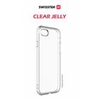 POUZDRO SWISSTEN CLEAR JELLY PRO ONEPLUS NORD/NORD 2 5G/NORD 2T 5G TRANSPARENTNÍ