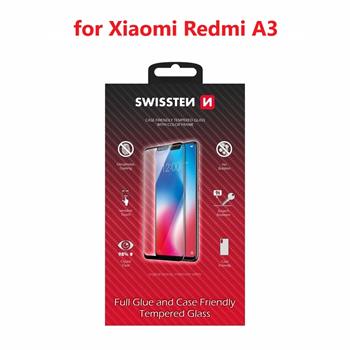 for Xiaomi Redmi A3 Black