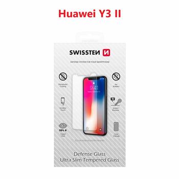 for Huawei Y3 II
