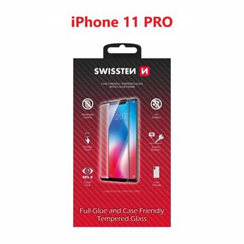 for iPhone 11 PRO Black