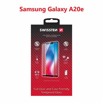 for Samsung Galaxy A20e Black