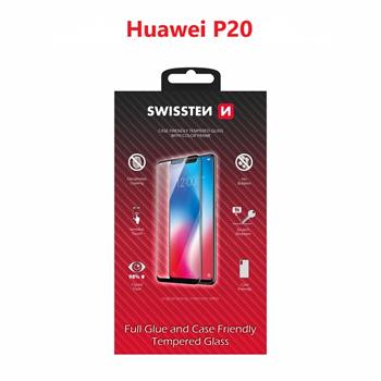 for Huawei P20 Black