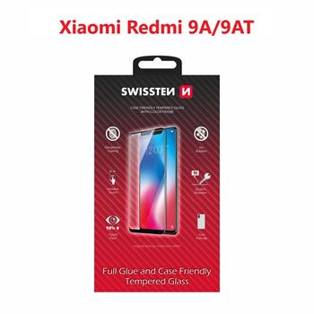 for Xiaomi Redmi 9A/9AT Black