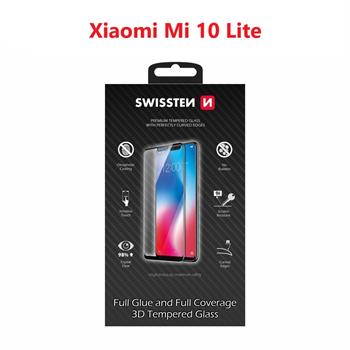for Xiaomi Mi 10 Lite Black