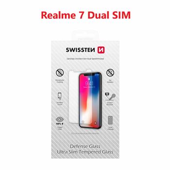 for Realme 7 Dual SIM