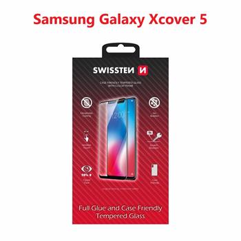 for Samsung Galaxy Xcover 5 Black