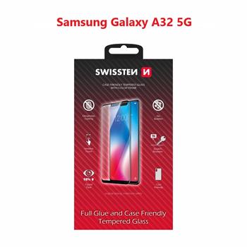 for Samsung Galaxy A32 5G Black