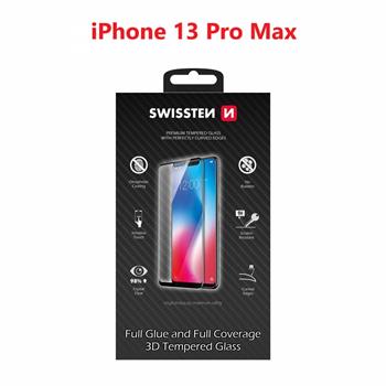 for iPhone 13 Pro Max Black