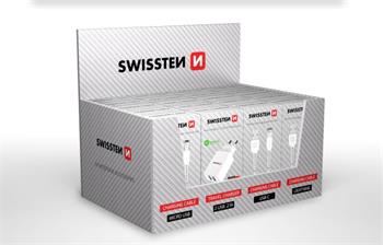 SET SAMOPRODAVAČ (5x kabel MicroUSB, 5x USB-C, 5x lightning, 5x SN 2USB 2,1A)