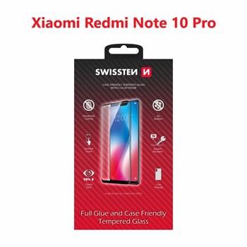 for Xiaomi Redmi Note 10 Pro Black