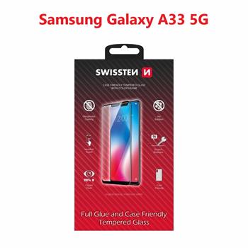 for Samsung Galaxy A33 5G Black