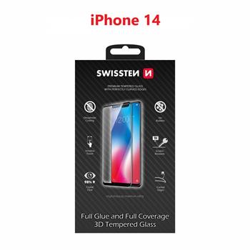 for iPhone 14 Black