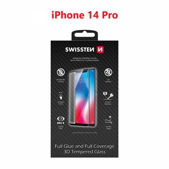 for iPhone 14 Pro Black
