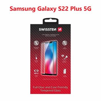 for Samsung Galaxy S22 Plus 5G Black