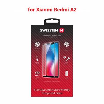 for Xiaomi Redmi A2 Black