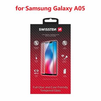 for Samsung Galaxy A05 Black