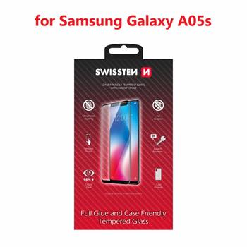 for Samsung Galaxy A05s Black