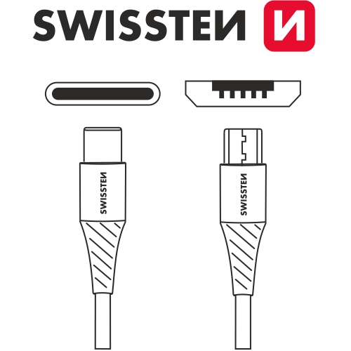 USB-C/micro USB