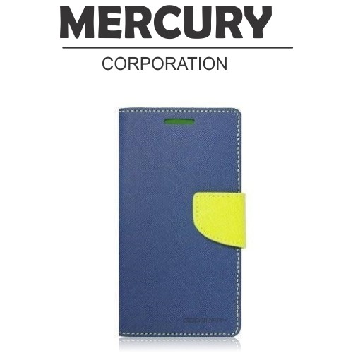 Mercury Fancy Diary